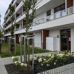 3mola Ku Morzu - Basen, Balkon Oraz Prywatny Taras Na Dachu, Free Parking, 150 Metrow Do Morza *