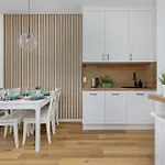 Апартаменты 3mola Ku Morzu - Basen, Balkon Oraz Prywatny Taras Na Dachu, Free Parking, 150 Metrow Do Morza *