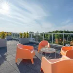 3mola Ku Morzu - Basen, Balkon Oraz Prywatny Taras Na Dachu, Free Parking, 150 Metrow Do Morza Апартаменты