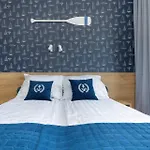 3mola Ku Morzu - Basen, Balkon Oraz Prywatny Taras Na Dachu, Free Parking, 150 Metrow Do Morza Устроне-Морске