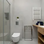 3mola Ku Morzu - Basen, Balkon Oraz Prywatny Taras Na Dachu, Free Parking, 150 Metrow Do Morza Апартаменты