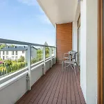3mola Ku Morzu - Basen, Balkon Oraz Prywatny Taras Na Dachu, Free Parking, 150 Metrow Do Morza