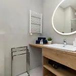 3mola Ku Morzu - Basen, Balkon Oraz Prywatny Taras Na Dachu, Free Parking, 150 Metrow Do Morza Устроне-Морске
