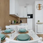 3mola Ku Morzu - Basen, Balkon Oraz Prywatny Taras Na Dachu, Free Parking, 150 Metrow Do Morza * Устроне-Морске