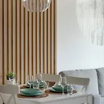 3mola Ku Morzu - Basen, Balkon Oraz Prywatny Taras Na Dachu, Free Parking, 150 Metrow Do Morza