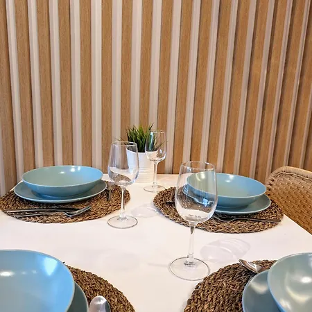 3mola Ku Morzu - Balkon Oraz Prywatny Taras Na Dachu, Free Parking, 150 Metrow Do Morza Apartment Ustronie Morskie