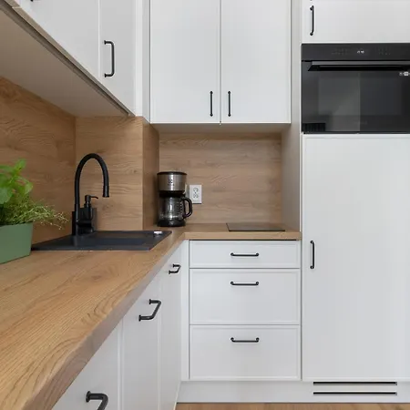 Apartment 3mola Ku Morzu - Basen, Balkon Oraz Prywatny Taras Na Dachu, Free Parking, 150 Metrow Do Morza