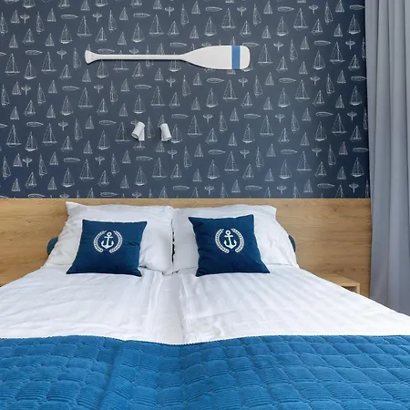 3mola Ku Morzu - Balkon Oraz Prywatny Taras Na Dachu, Free Parking, 150 Metrow Do Morza Ustronie Morskie