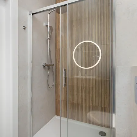 3mola Ku Morzu - Basen, Balkon Oraz Prywatny Taras Na Dachu, Free Parking, 150 Metrow Do Morza