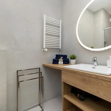 3mola Ku Morzu - Basen, Balkon Oraz Prywatny Taras Na Dachu, Free Parking, 150 Metrow Do Morza Ustronie Morskie