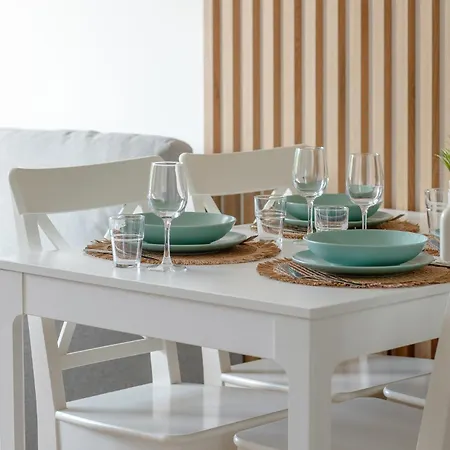 Apartment 3mola Ku Morzu - Basen, Balkon Oraz Prywatny Taras Na Dachu, Free Parking, 150 Metrow Do Morza