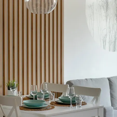 3mola Ku Morzu - Basen, Balkon Oraz Prywatny Taras Na Dachu, Free Parking, 150 Metrow Do Morza